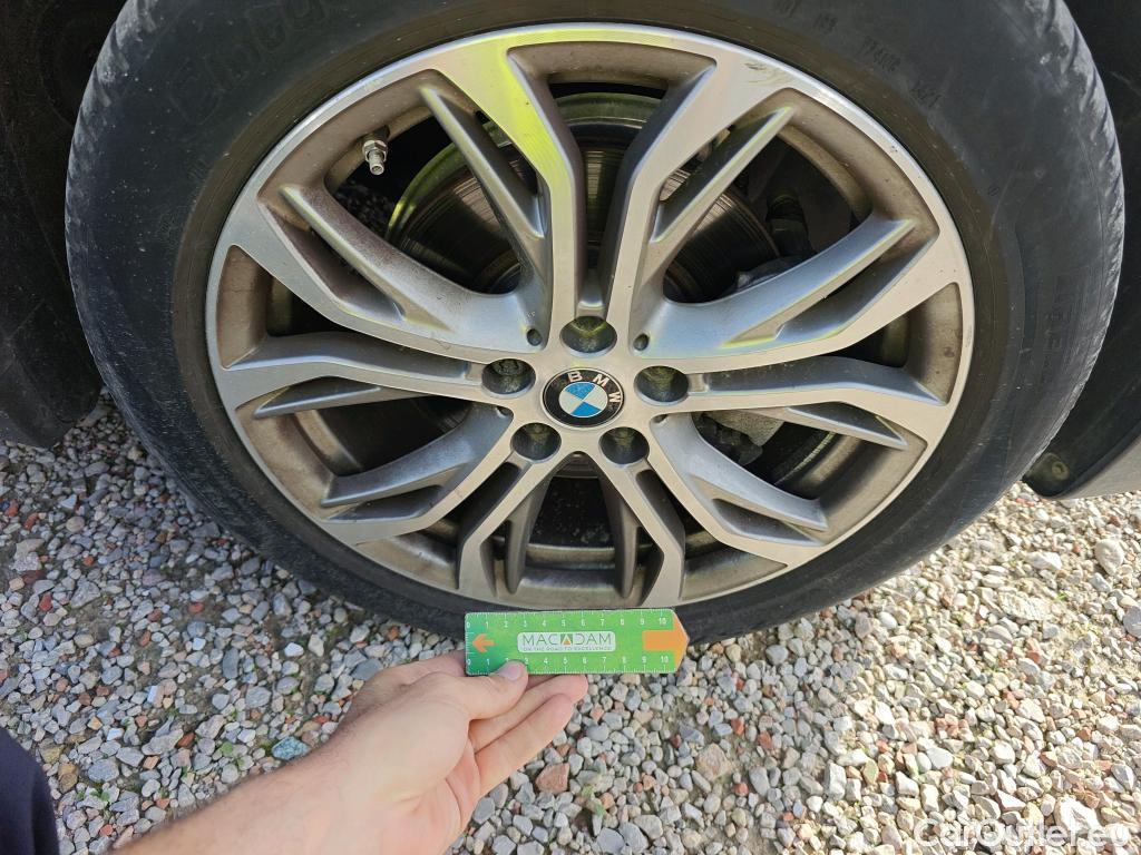 Bmw  X1 Serie  sDrive 18i Advantage 1.5 140CV AT7 E6dT #54