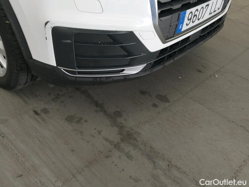  Audi  Q2 AUDI  / 2016 / 5P / todoterreno Advanced 30 TFSI 85kW (116CV) #14