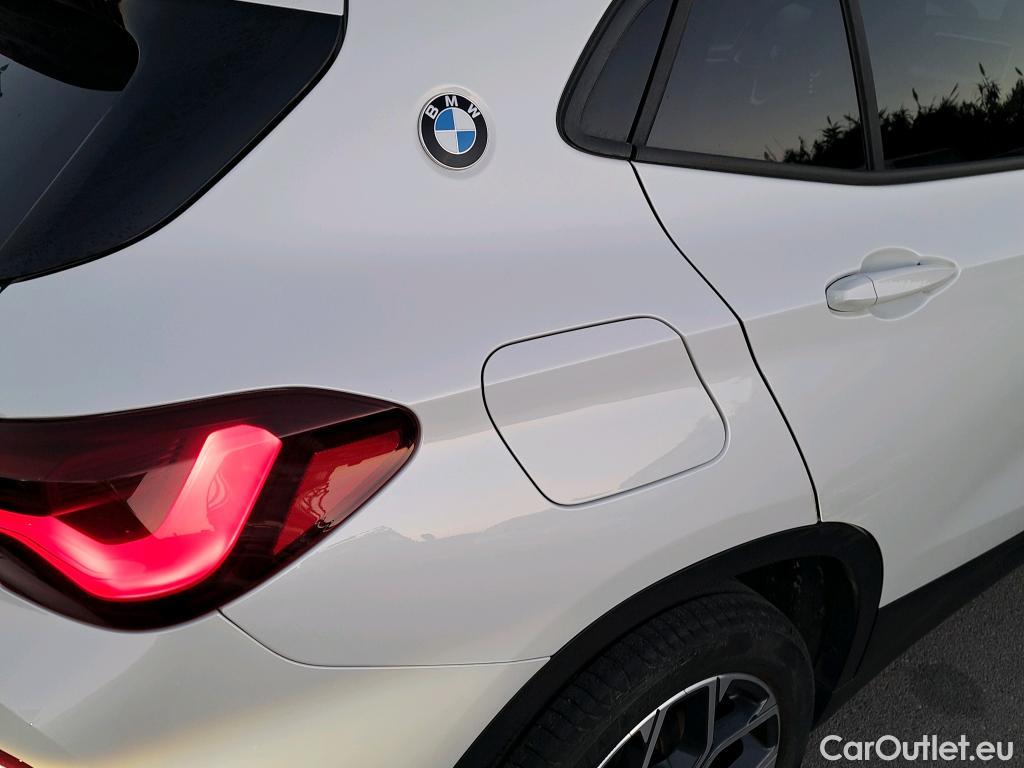  Bmw  X2 Serie  sDrive 18i Advantage 1.5 140CV AT7 E6dT #1