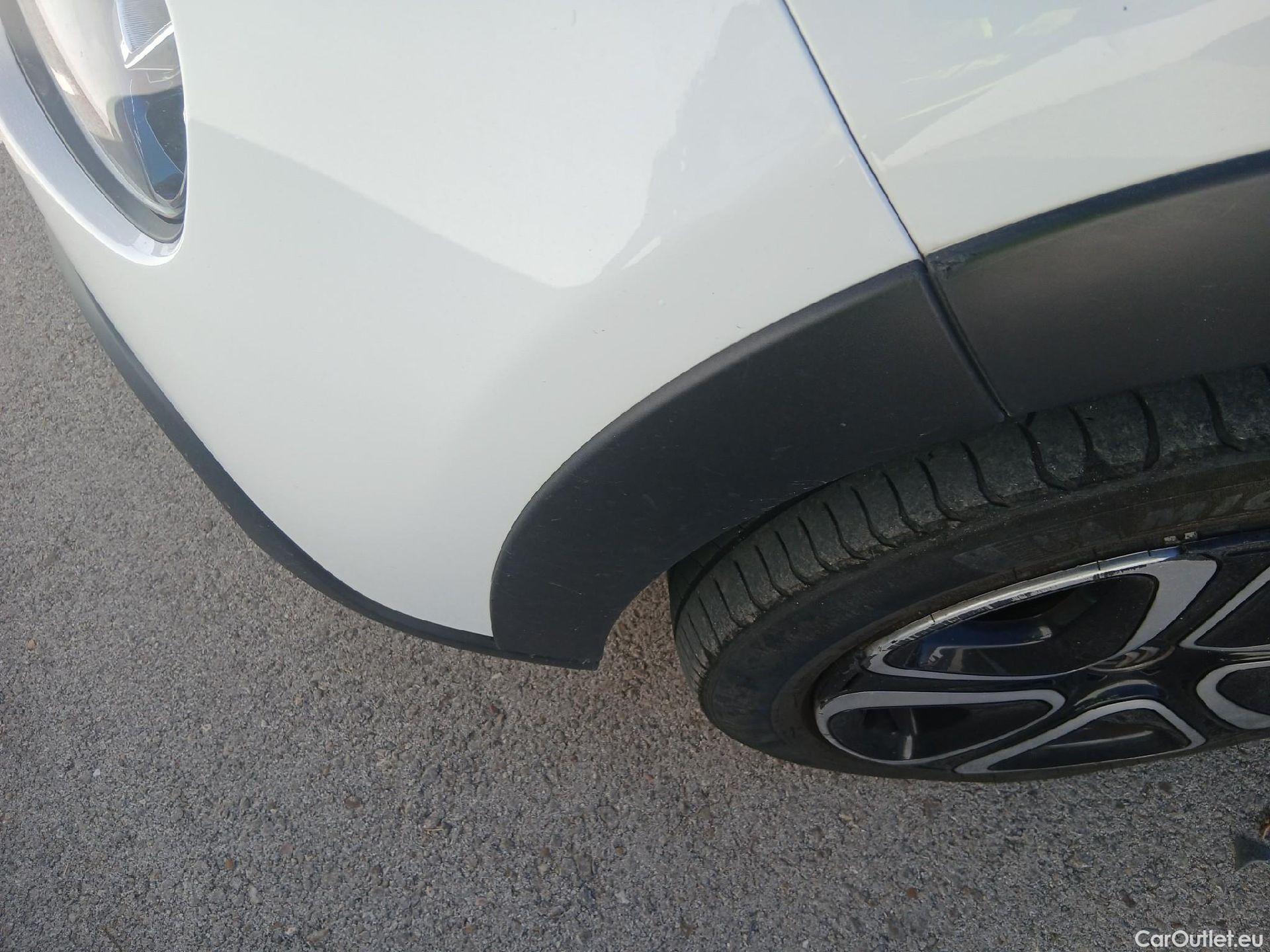  Citroen  C3 CITROEN  / 2020 / 5P / berlina con portón BlueHDi 75KW (100CV) S&S FEEL #17