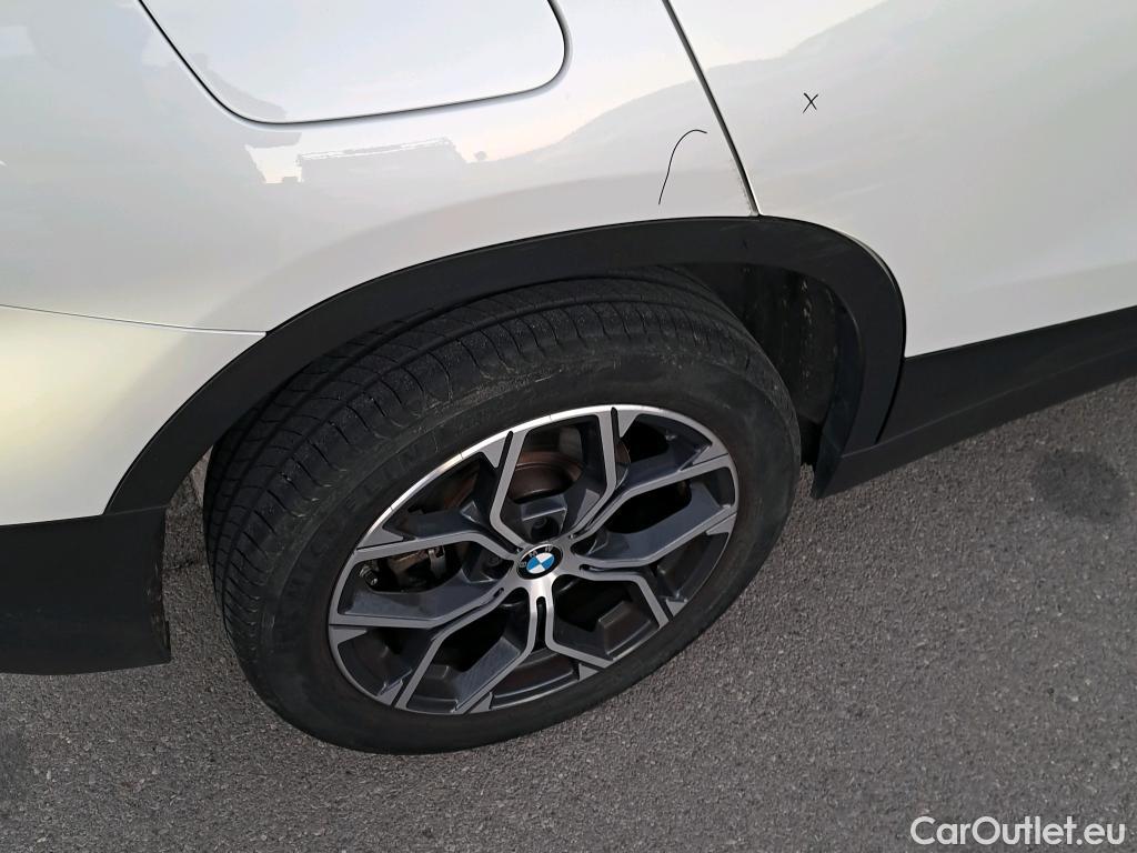  Bmw  X2 Serie  sDrive 18i Advantage 1.5 140CV AT7 E6dT #9
