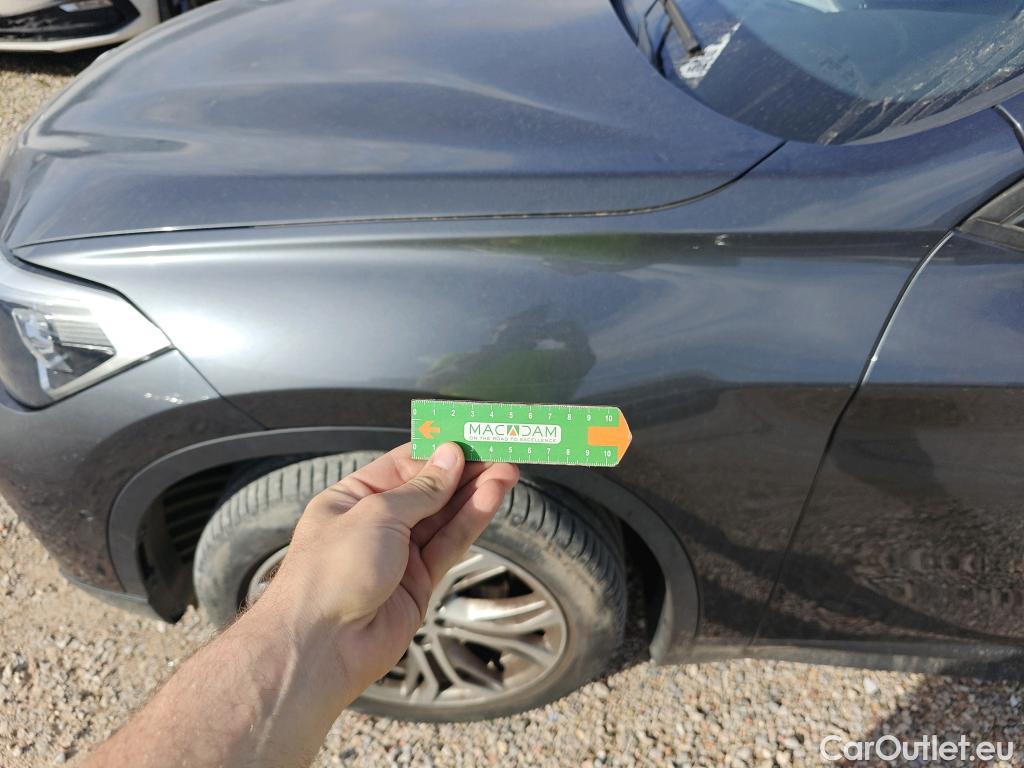 Bmw  X1 Serie  sDrive 18i Advantage 1.5 140CV AT7 E6dT #58