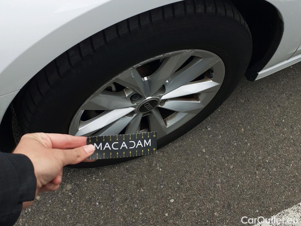  Audi  A3 AUDI  / 2020 / 5P / berlina con portón Sportback 30 TFSI 81kW (110CV) S tronic #1