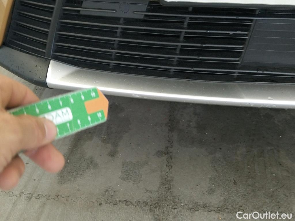  DS  DS7 DS DS 7 Crossback / 2017 / 5P / todoterreno PureTech 132kW (180CV) Auto. GRAND CHIC #10