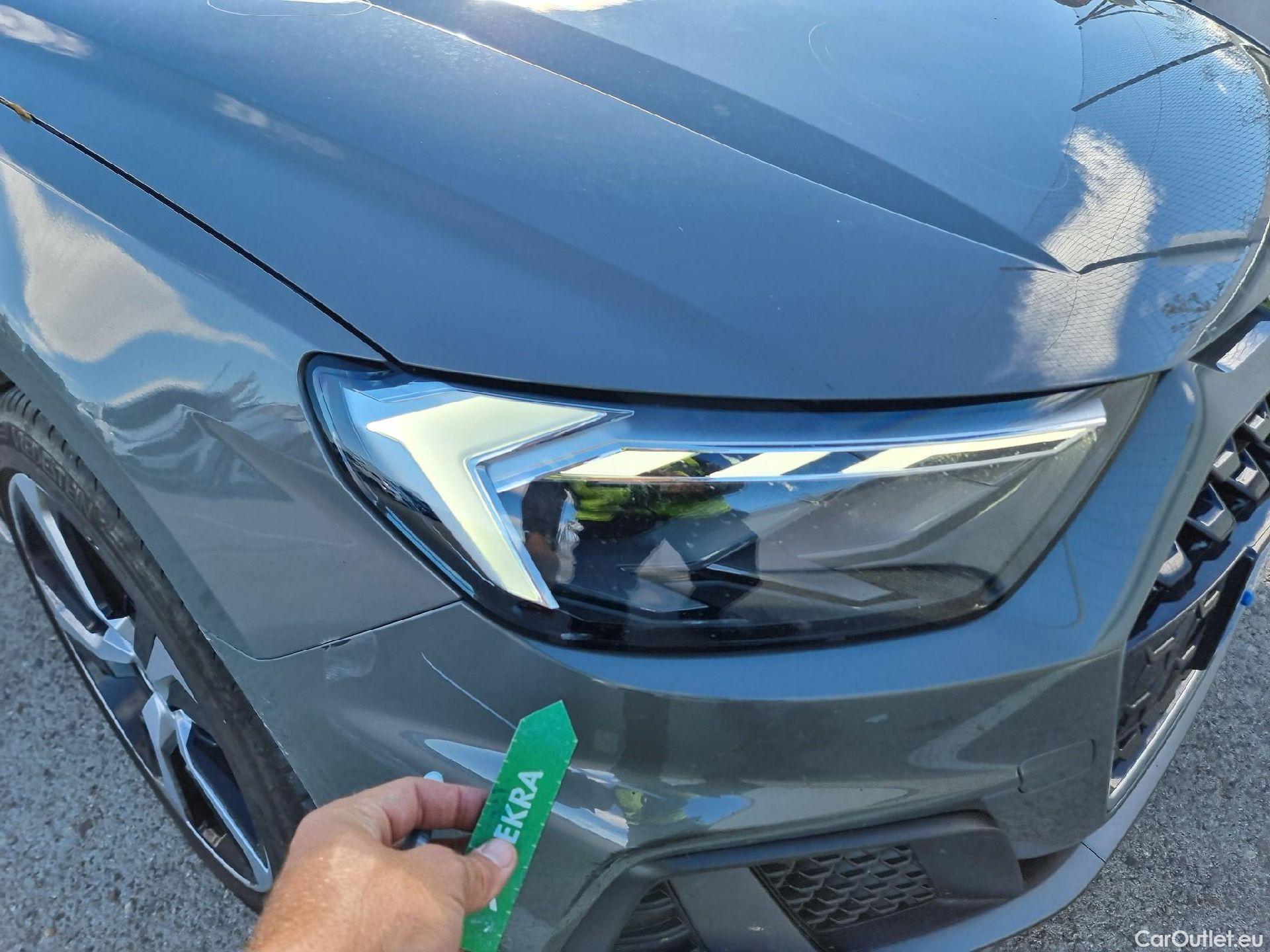  Audi  A1 Sportback  30 TFSI Adrenalin 1.0 TFSI 110CV AT7 E6d #9