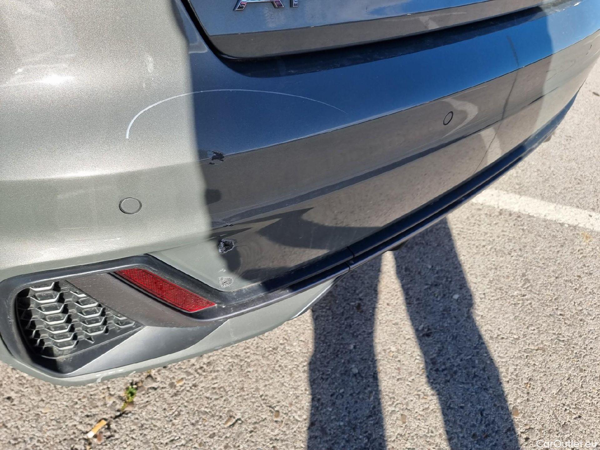  Audi  A1 Sportback  30 TFSI Adrenalin 1.0 TFSI 110CV AT7 E6d #21