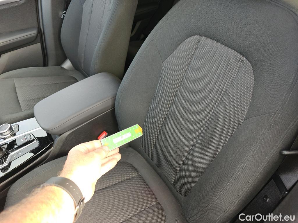  Bmw  X3 BMW  / 2017 / 5P / todoterreno xDrive20d (AC2) #8