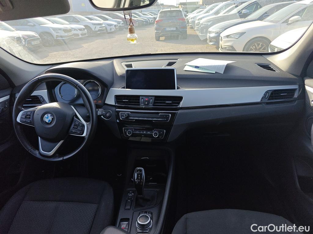 Bmw  X1 Serie  sDrive 18i Advantage 1.5 140CV AT7 E6dT #3