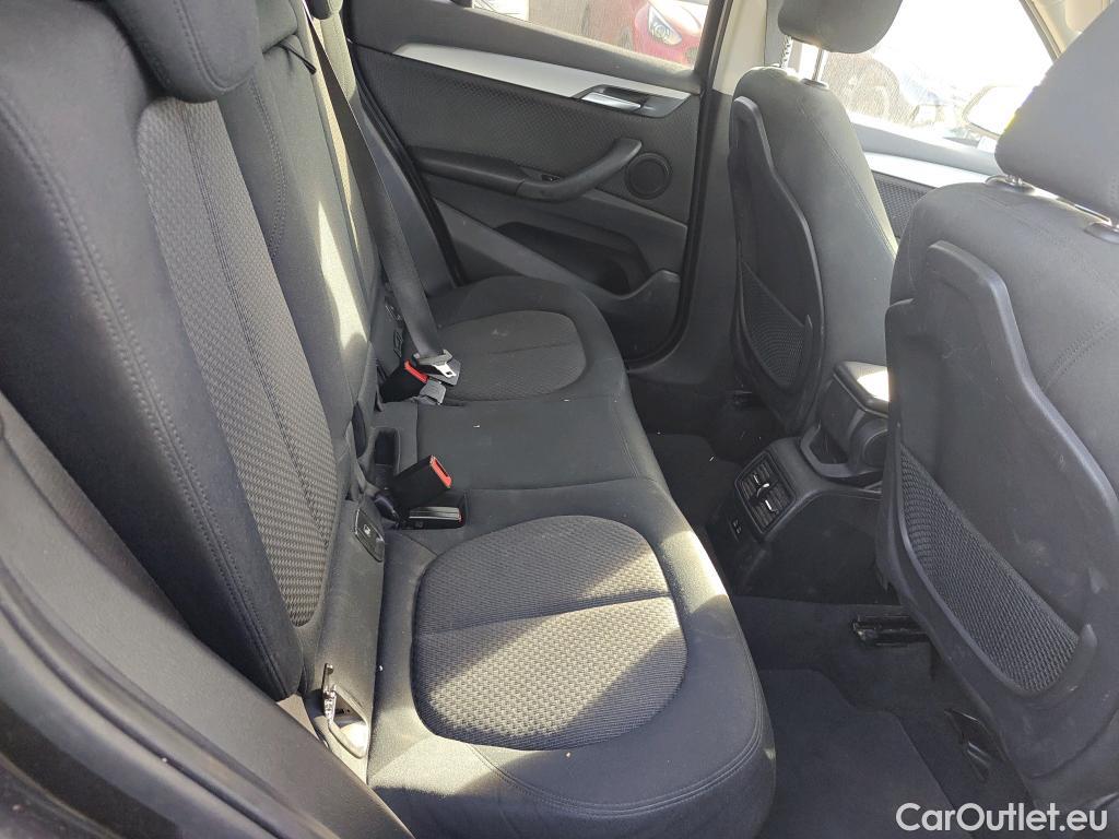 Bmw  X1 Serie  sDrive 18i Advantage 1.5 140CV AT7 E6dT #7