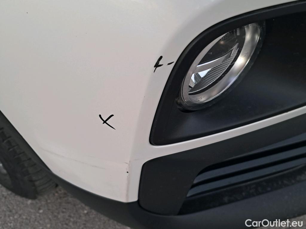  Bmw  X2 Serie  sDrive 18i Advantage 1.5 140CV AT7 E6dT #6