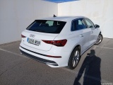  Audi  A3  Sportback 30 TFSI Advanced 1.5 TFSI 115CV AT7 6E #2