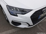  Audi  A3 AUDI  / 2020 / 5P / berlina con portón Sportback 30 TFSI 81kW (110CV) S tronic #16