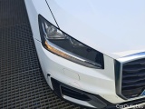  Audi  Q2 AUDI  / 2016 / 5P / todoterreno Design 35 TFSI 110kW (150CV) S tronic #17
