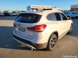  Bmw  X1 BMW  / 2019 / 5P / todoterreno sDrive18d #2