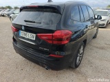  Bmw  X3 BMW  / 2017 / 5P / todoterreno xDrive20d (AC2) #2
