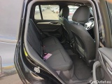  Bmw  X3 BMW  / 2017 / 5P / todoterreno xDrive20d (AC2) #7