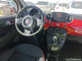  Fiat  500 FIAT  / 2015 / 3P / berlina con portón Red 1.0 Hybrid 51KW (70 CV)(SP)(SL) (AC4) #3