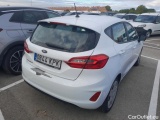  Ford  Fiesta FORD  / 2017 / 5P / berlina con portón 1.5 TDCi 63kW Trend 5p #2