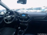  Ford  Fiesta FORD  / 2017 / 5P / berlina con portón 1.5 TDCi 63kW Trend 5p #3
