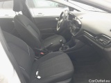  Ford  Fiesta FORD  / 2017 / 5P / berlina con portón 1.5 TDCi 63kW Trend 5p #6