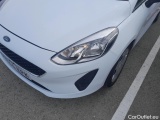  Ford  Fiesta FORD  / 2017 / 5P / berlina con portón 1.5 TDCi 63kW Trend 5p #15