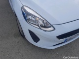  Ford  Fiesta FORD  / 2017 / 5P / berlina con portón 1.5 TDCi 63kW Trend 5p #16