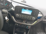  Ford  Fiesta FORD  / 2017 / 5P / berlina con portón 1.5 TDCi 63kW Trend 5p #13