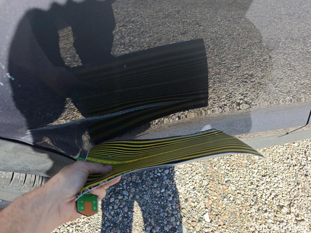  Hyundai  Tucson HYUNDAI  / 2018 / 5P / todoterreno 1.6 CRDI 100kW (136CV) 48V N-Line 4X2 #3