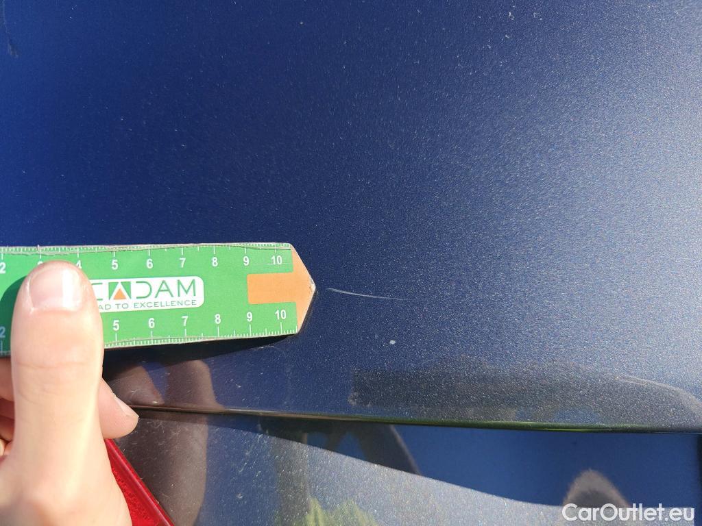  Hyundai  Tucson HYUNDAI  / 2018 / 5P / todoterreno 1.6 CRDI 100kW (136CV) 48V N-Line 4X2 #9