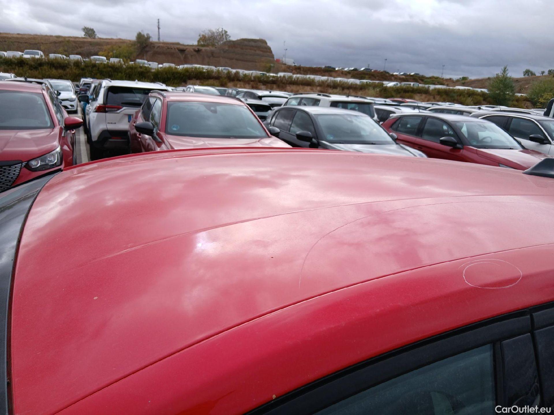  Ford  Focus FORD  / 2018 / 5P / berlina con portón 1.5 Ecoblue 70kW Trend+ #13