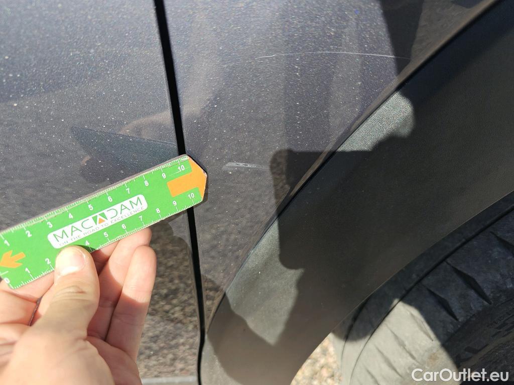  Hyundai  Tucson HYUNDAI  / 2018 / 5P / todoterreno 1.6 CRDI 100kW (136CV) 48V N-Line 4X2 #40