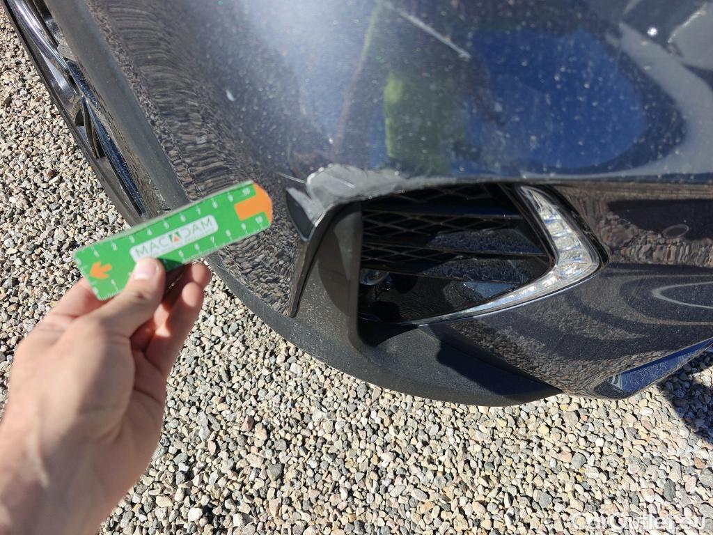  Hyundai  Tucson HYUNDAI  / 2018 / 5P / todoterreno 1.6 CRDI 100kW (136CV) 48V N-Line 4X2 #13