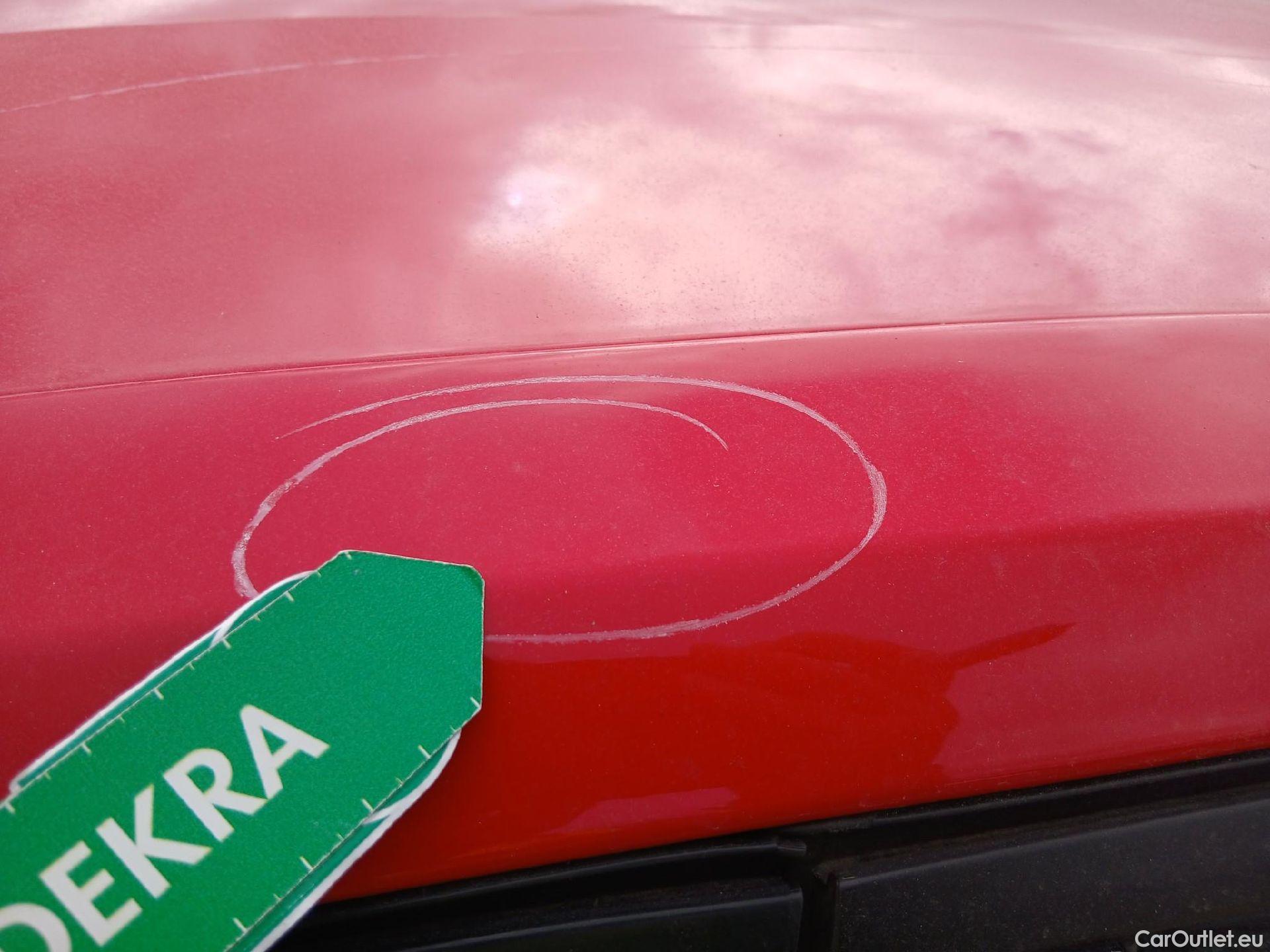  Ford  Focus FORD  / 2018 / 5P / berlina con portón 1.5 Ecoblue 70kW Trend+ #16