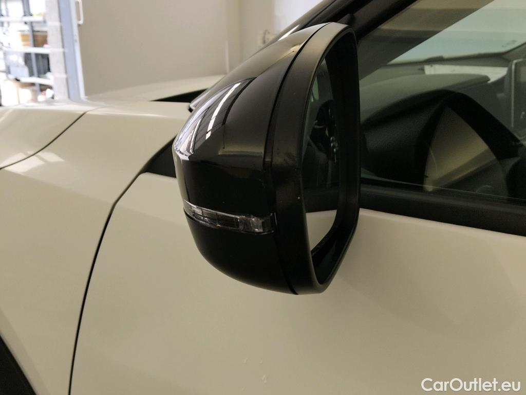  Nissan  Juke NISSAN  / 2019 / 5P / crossover DIG-T 84 kW (114 CV) 6M/T Acenta #17