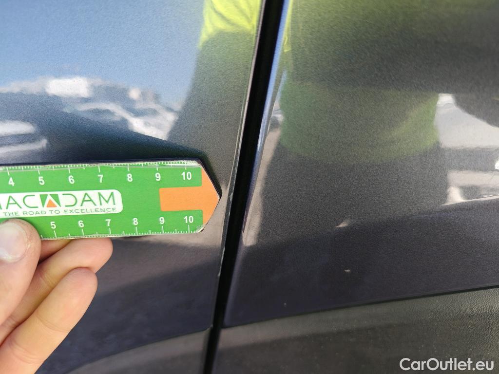  Hyundai  Tucson HYUNDAI  / 2018 / 5P / todoterreno 1.6 CRDI 100kW (136CV) 48V N-Line 4X2 #30