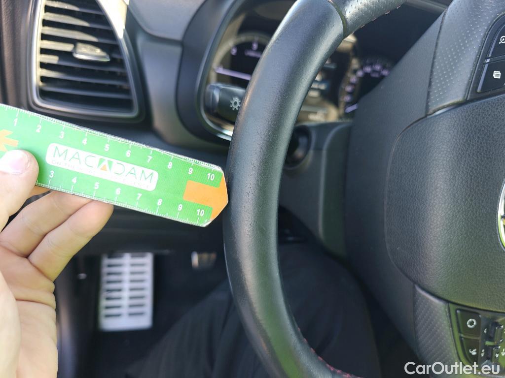  Hyundai  Tucson HYUNDAI  / 2018 / 5P / todoterreno 1.6 CRDI 100kW (136CV) 48V N-Line 4X2 #44