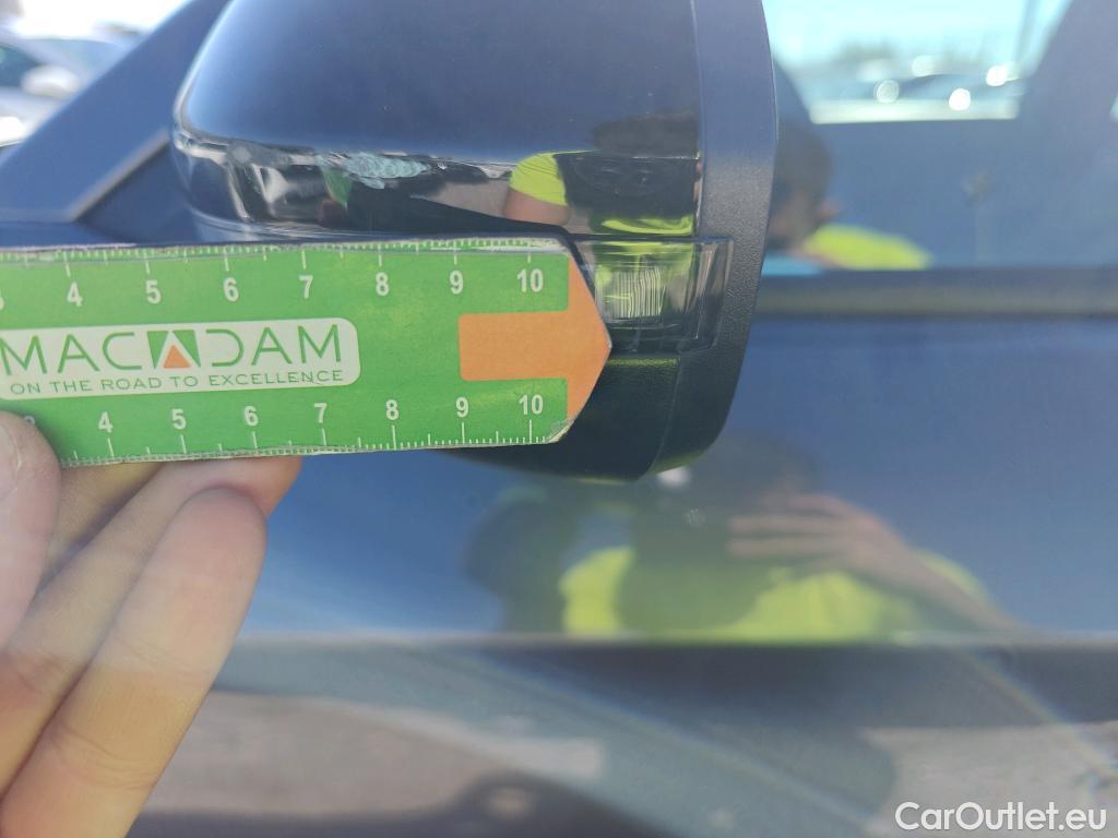  Hyundai  Tucson HYUNDAI  / 2018 / 5P / todoterreno 1.6 CRDI 100kW (136CV) 48V N-Line 4X2 #11