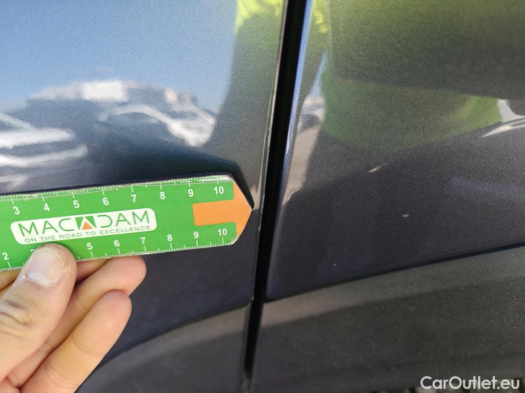  Hyundai  Tucson HYUNDAI  / 2018 / 5P / todoterreno 1.6 CRDI 100kW (136CV) 48V N-Line 4X2 #29