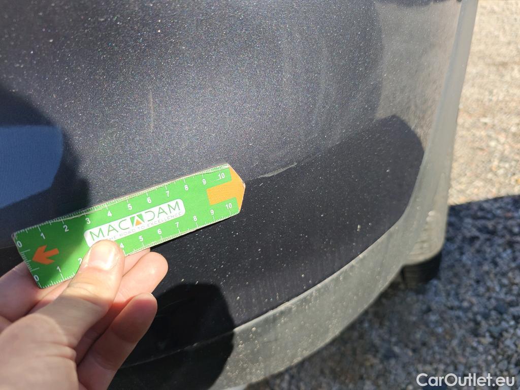  Hyundai  Tucson HYUNDAI  / 2018 / 5P / todoterreno 1.6 CRDI 100kW (136CV) 48V N-Line 4X2 #47