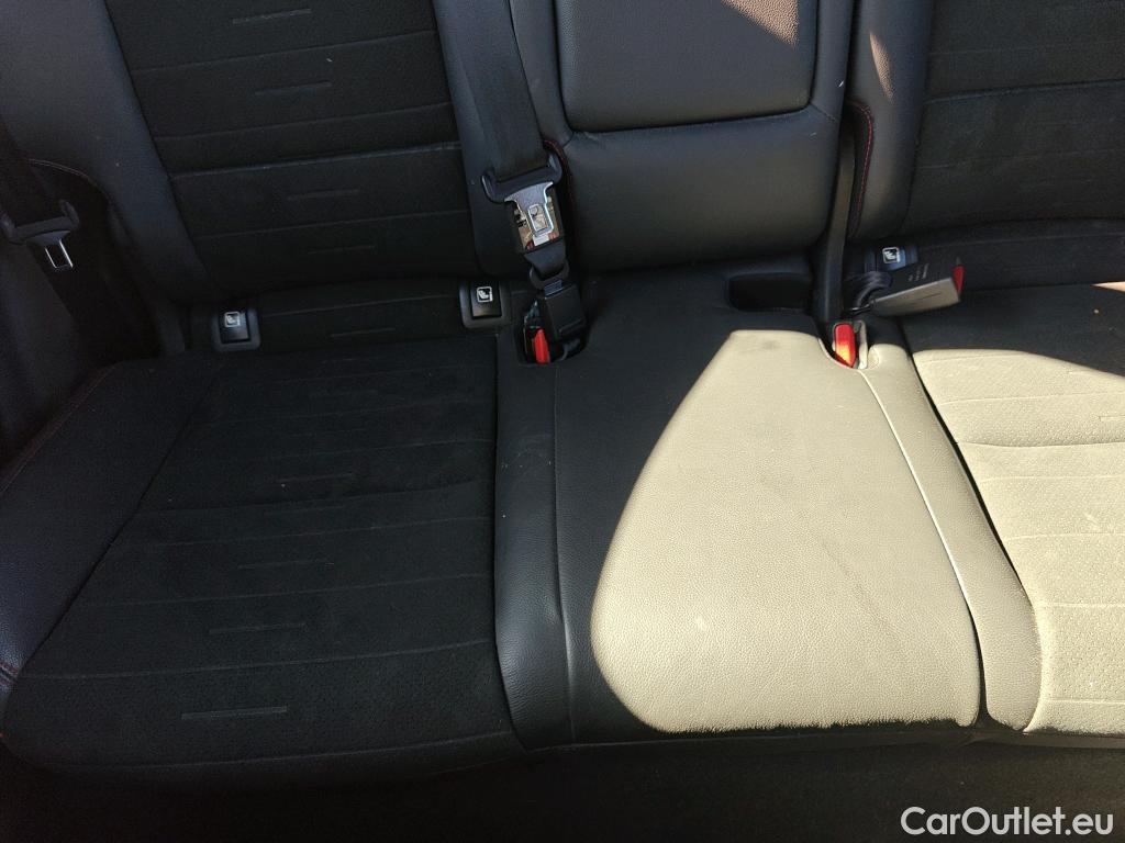  Hyundai  Tucson HYUNDAI  / 2018 / 5P / todoterreno 1.6 CRDI 100kW (136CV) 48V N-Line 4X2 #34