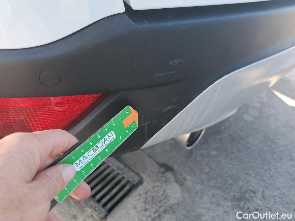  Ford  Kuga FORD  / 2016 / 5P / todoterreno 1.5 EcoBoost 88kW 4x2 Trend+ (CX) #23