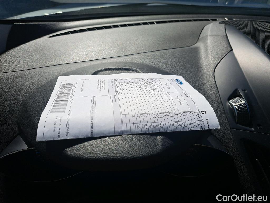  Ford  Kuga FORD  / 2016 / 5P / todoterreno 1.5 EcoBoost 88kW 4x2 Trend+ (CX) #20