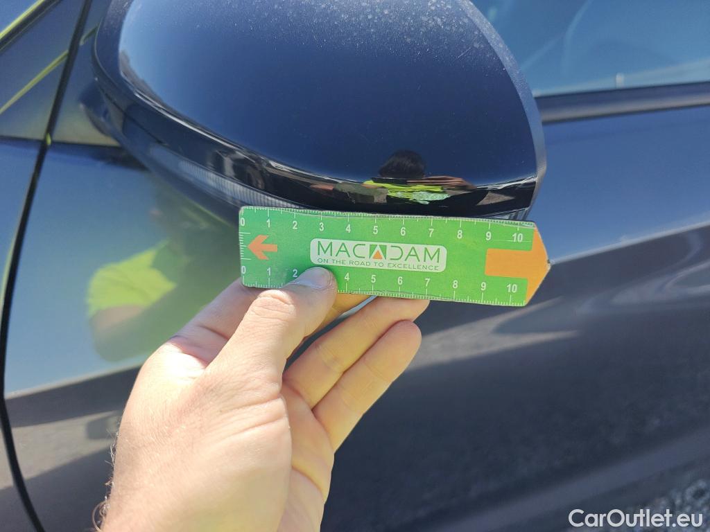  Hyundai  Tucson HYUNDAI  / 2018 / 5P / todoterreno 1.6 CRDI 100kW (136CV) 48V N-Line 4X2 #54