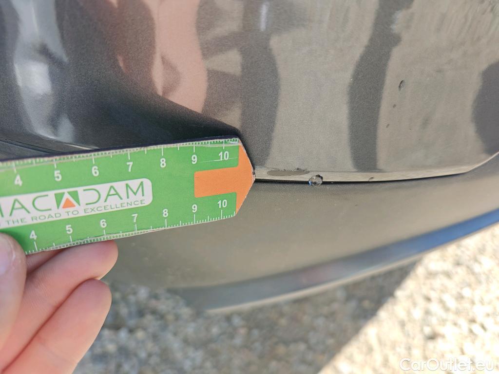  Hyundai  Tucson HYUNDAI  / 2018 / 5P / todoterreno 1.6 CRDI 100kW (136CV) 48V N-Line 4X2 #50