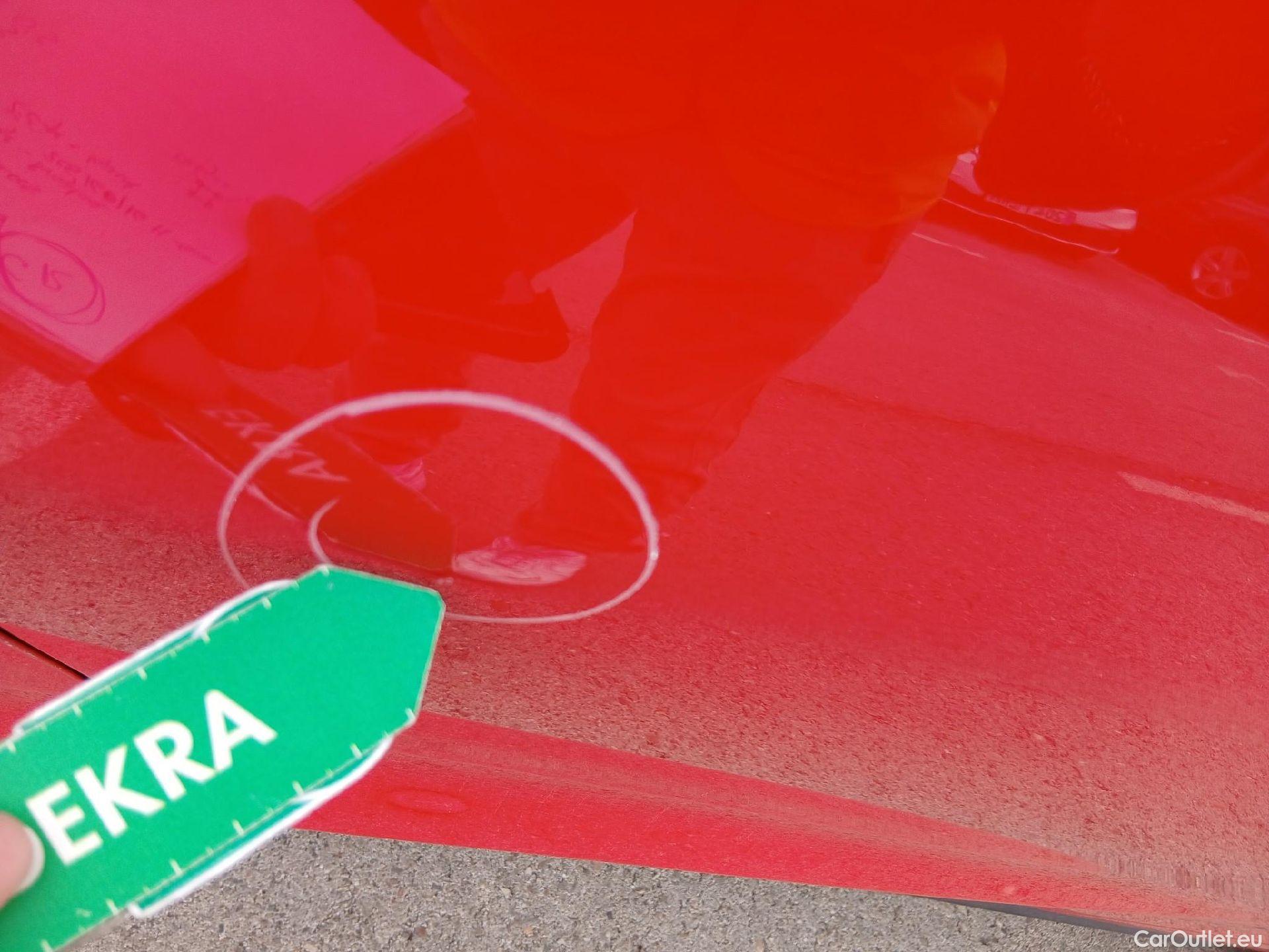  Ford  Focus FORD  / 2018 / 5P / berlina con portón 1.5 Ecoblue 70kW Trend+ #20