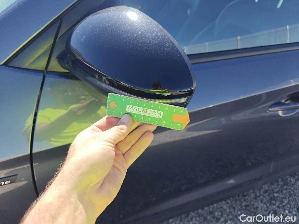  Hyundai  Tucson HYUNDAI  / 2018 / 5P / todoterreno 1.6 CRDI 100kW (136CV) 48V N-Line 4X2 #53