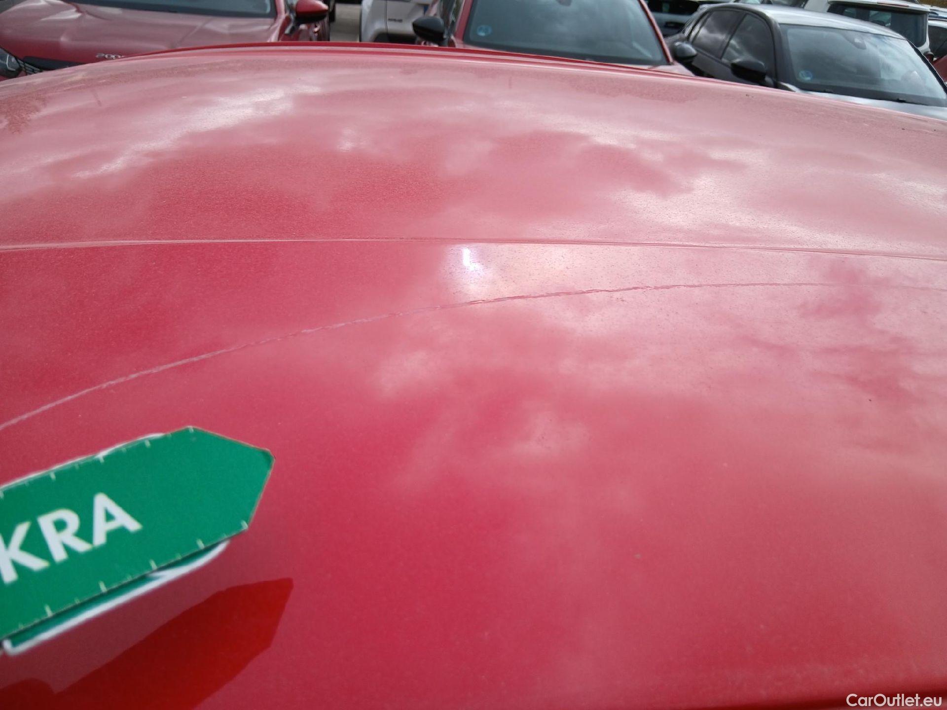  Ford  Focus FORD  / 2018 / 5P / berlina con portón 1.5 Ecoblue 70kW Trend+ #14