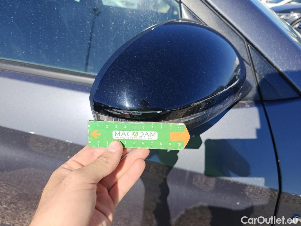  Hyundai  Tucson HYUNDAI  / 2018 / 5P / todoterreno 1.6 CRDI 100kW (136CV) 48V N-Line 4X2 #52