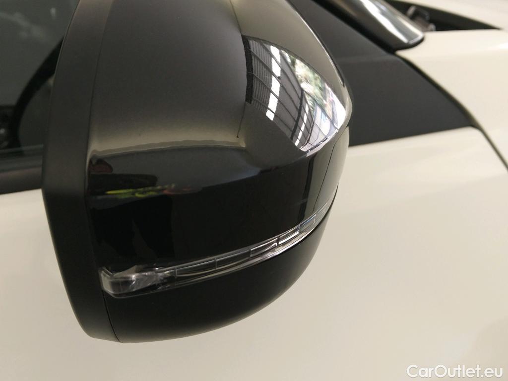  Nissan  Juke NISSAN  / 2019 / 5P / crossover DIG-T 84 kW (114 CV) 6M/T Acenta #21