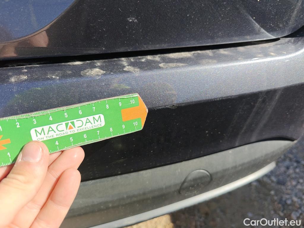  Hyundai  Tucson HYUNDAI  / 2018 / 5P / todoterreno 1.6 CRDI 100kW (136CV) 48V N-Line 4X2 #48